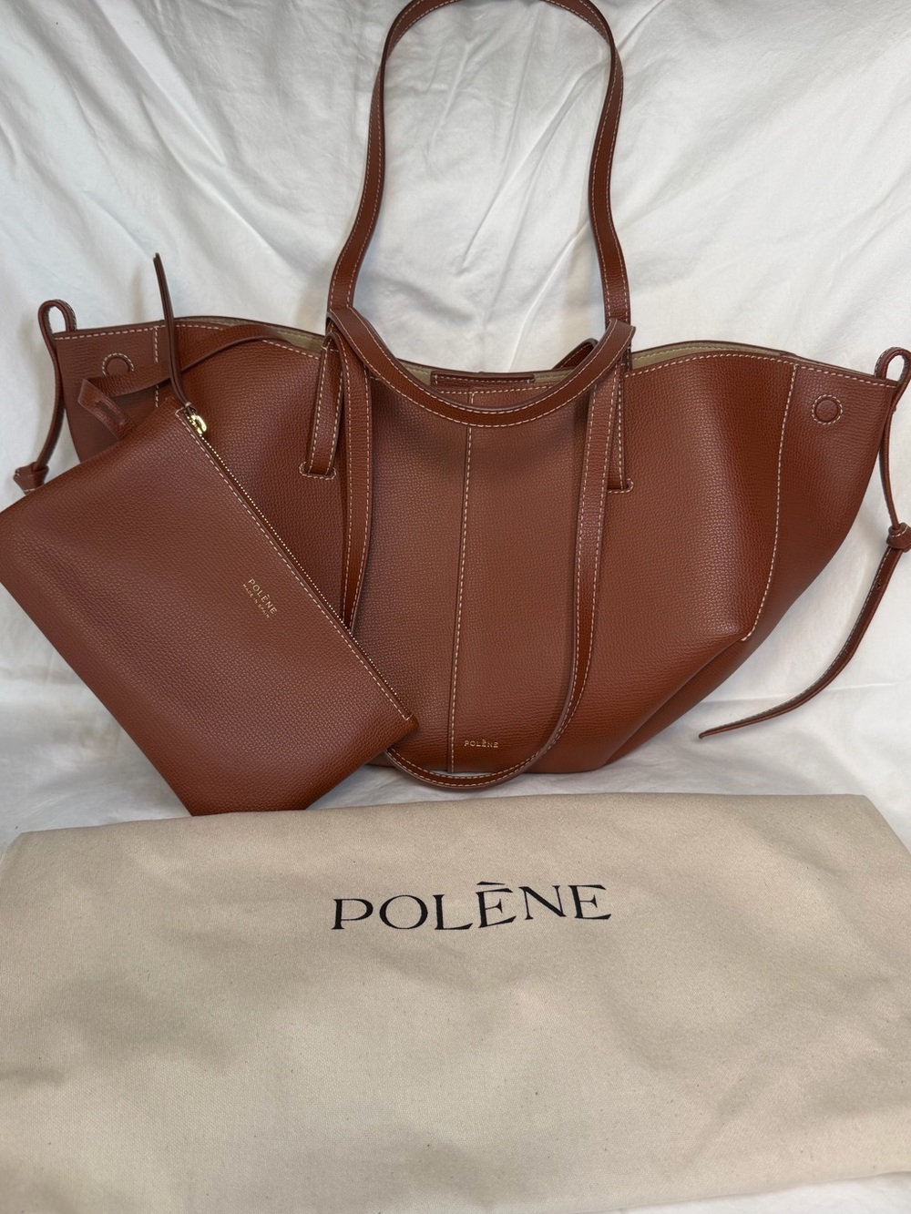Polène Cyme Mini - Picture 3 of 10